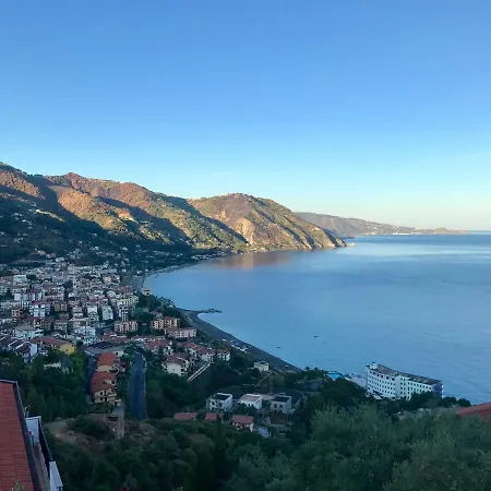 Apartment Gioiosamare *
