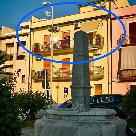 Gioiosamare * Gioiosa Marea