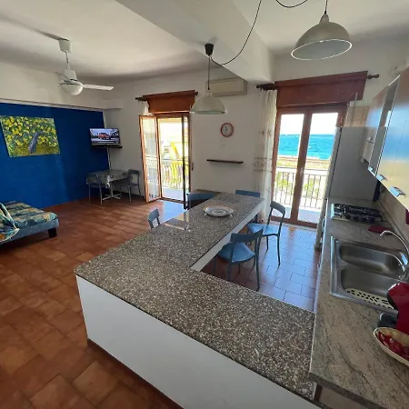Apartment Gioiosamare Gioiosa Marea