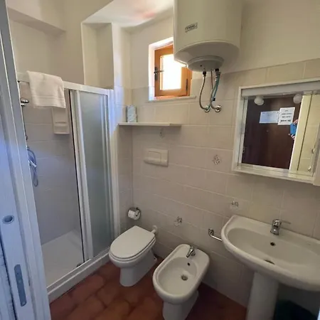 Gioiosamare Apartment *