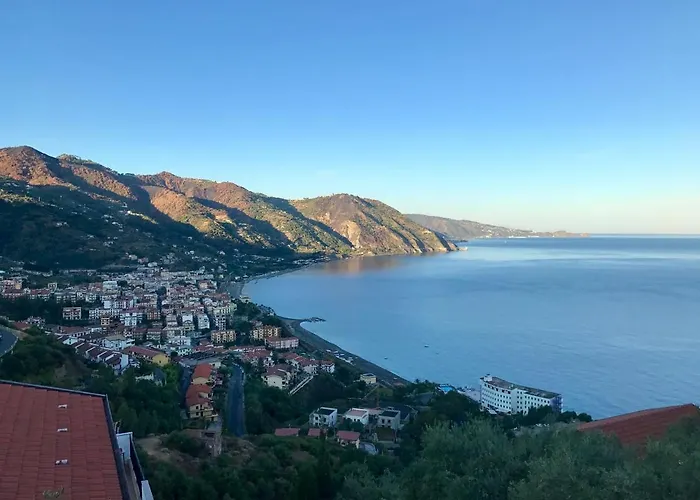 아파트 Gioiosamare *